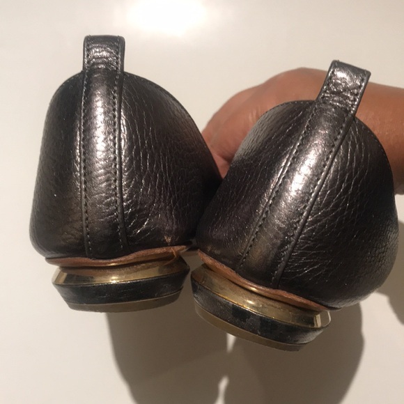 Nicholas Kirkwood Beya Flats - Picture 6 of 8